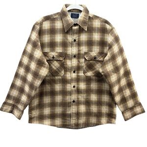 Vintage Sears Flannel